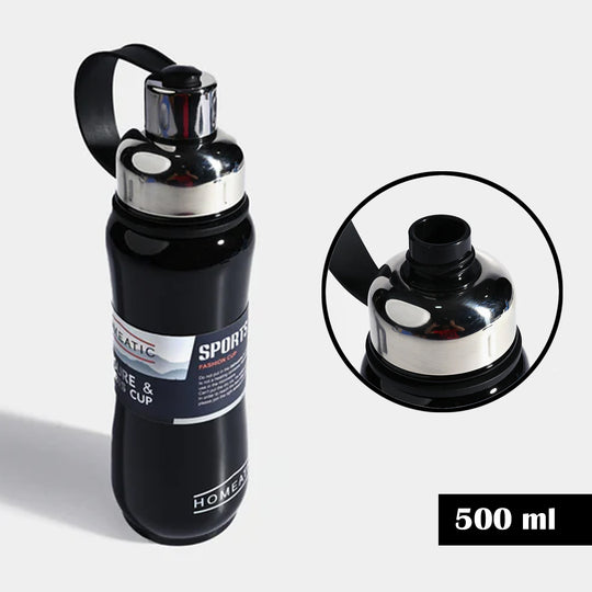 Stainless Steel Water Bottle for Kids | 500ml