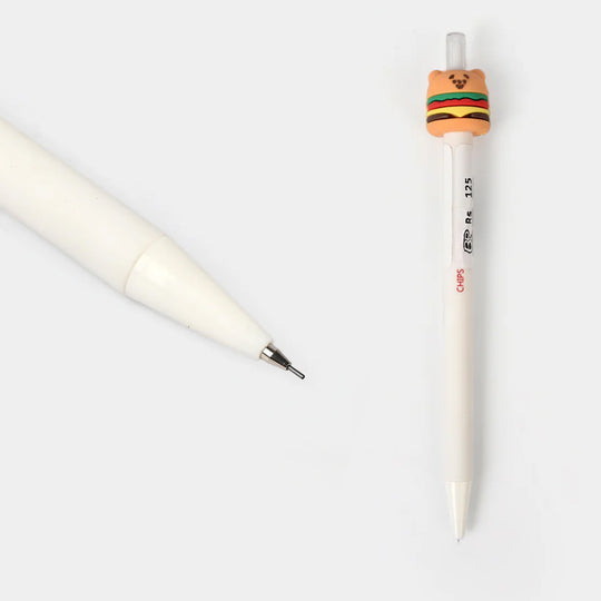Cute Character Mechanical Pencil | 0.5mm