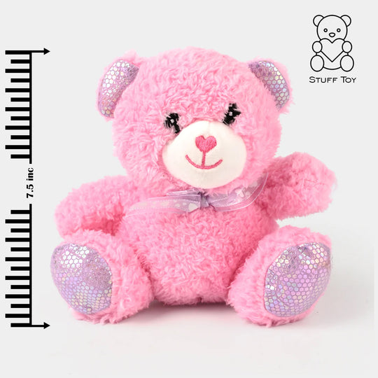 Bear Plush Toy | Soft, Cuddly, & Full of Charm