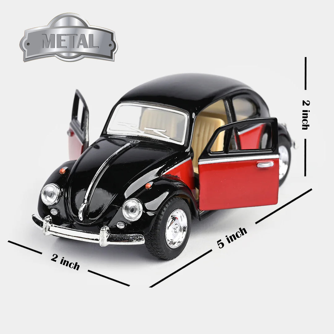 Die-Cast Model Car for Kids