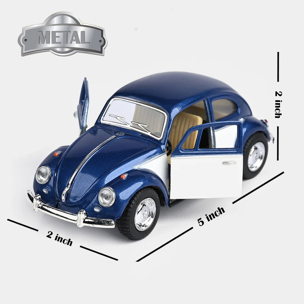 Die-Cast Model Car for Kids