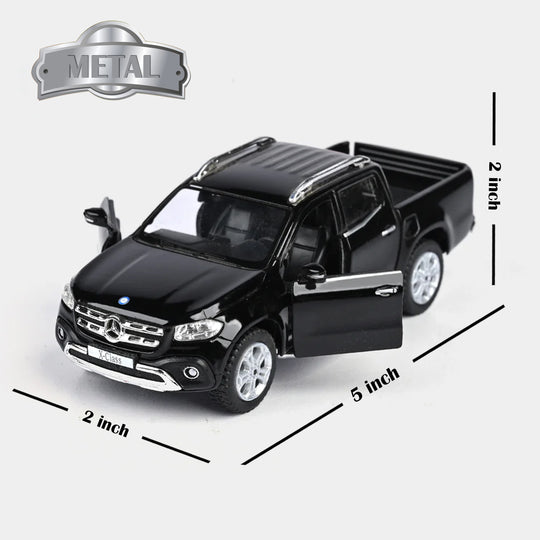 Die-Cast Model Car for Kids