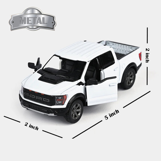 Die-Cast Model Car for Kids
