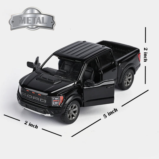 Die-Cast Model Car for Kids