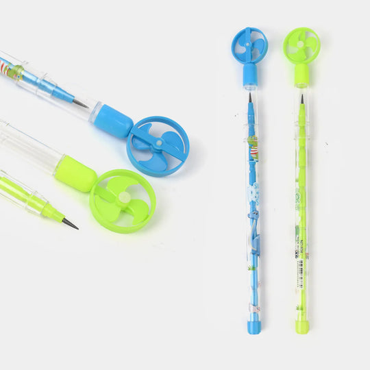 Bullet Pencils - 2Pcs