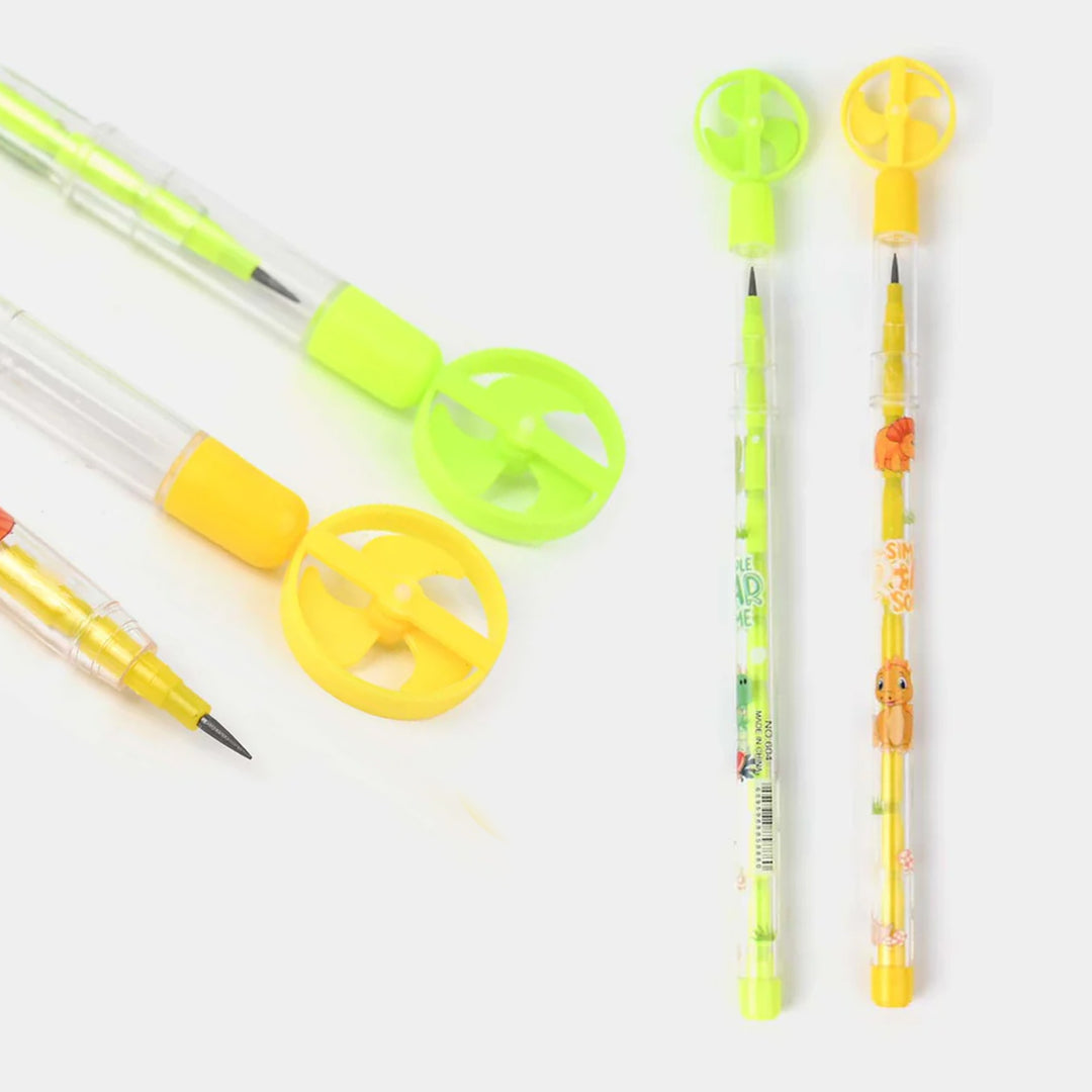 Bullet Pencils - 2Pcs