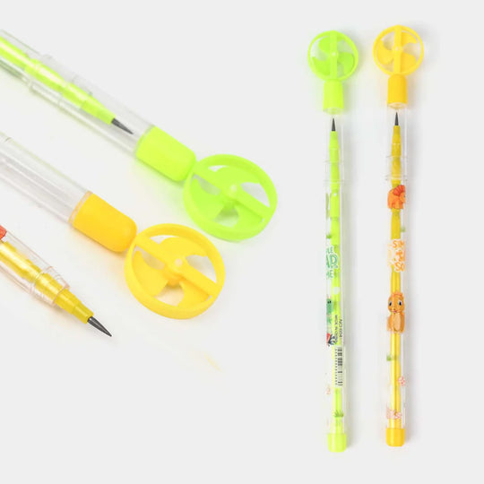 Bullet Pencils - 2Pcs