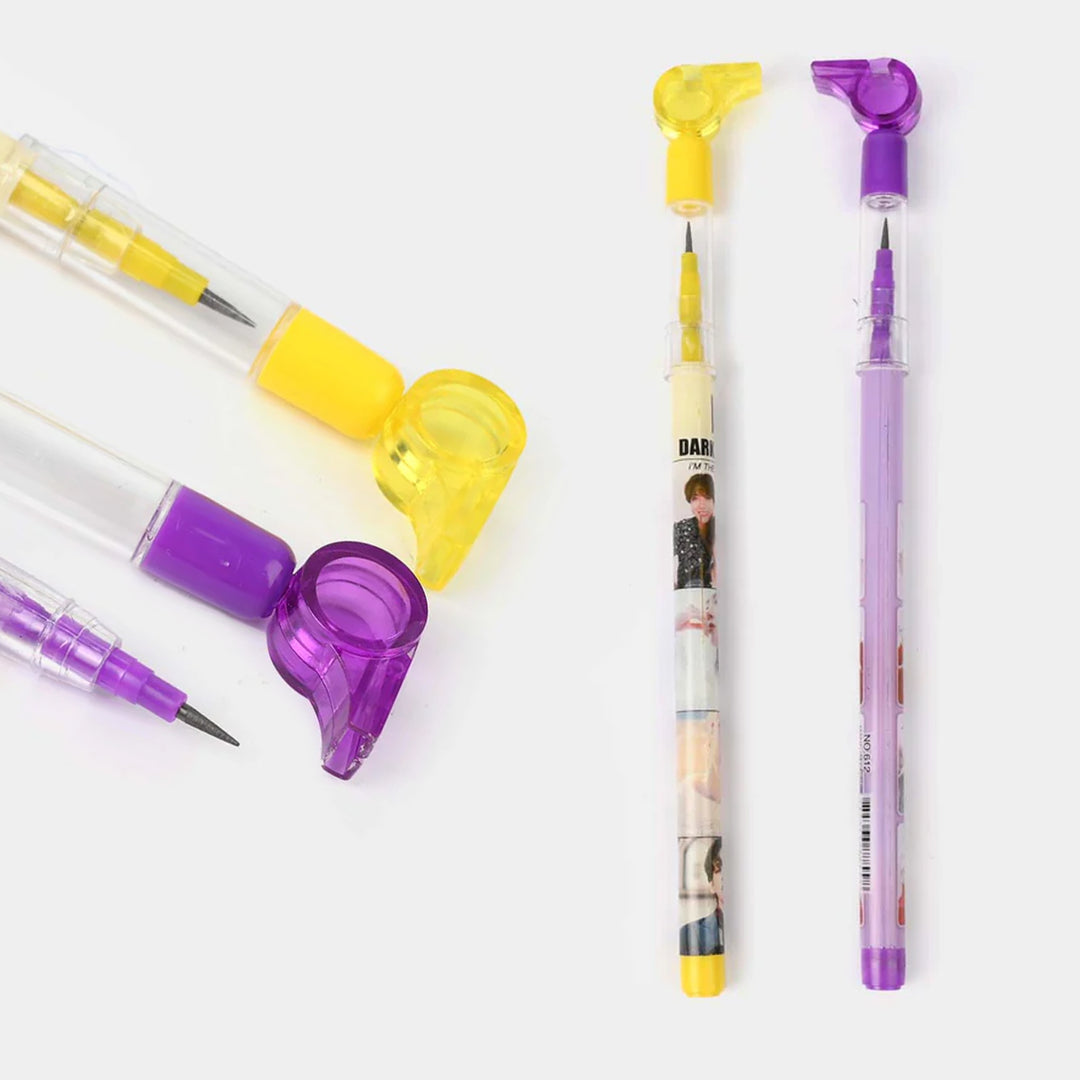Bullet Pencils - 2Pcs