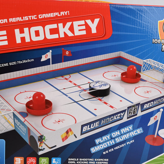 Ice Hockey Game Set – Fun Sports Toy for Kids