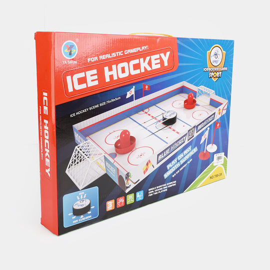 Ice Hockey Game Set – Fun Sports Toy for Kids