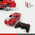 Remote Control Speed True Drift Car For Kids