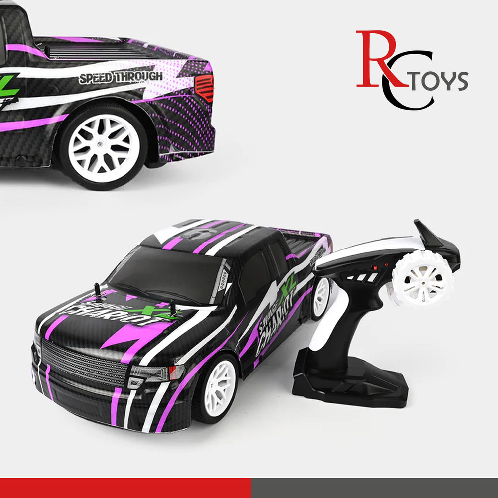 Racing Champion Remote Control Car for Kids