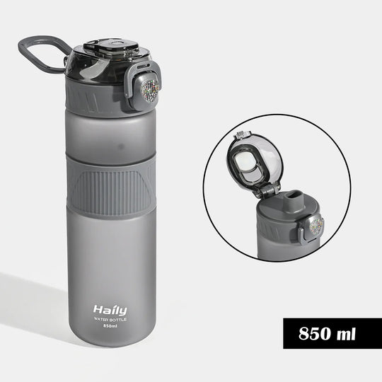 Kids Sports Plastic Water Bottle