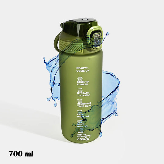 Kids Sports Plastic Water Bottle