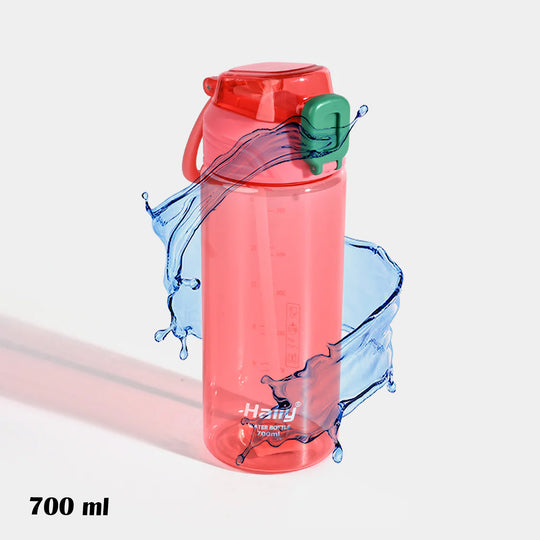 Kids Sports Plastic Water Bottle