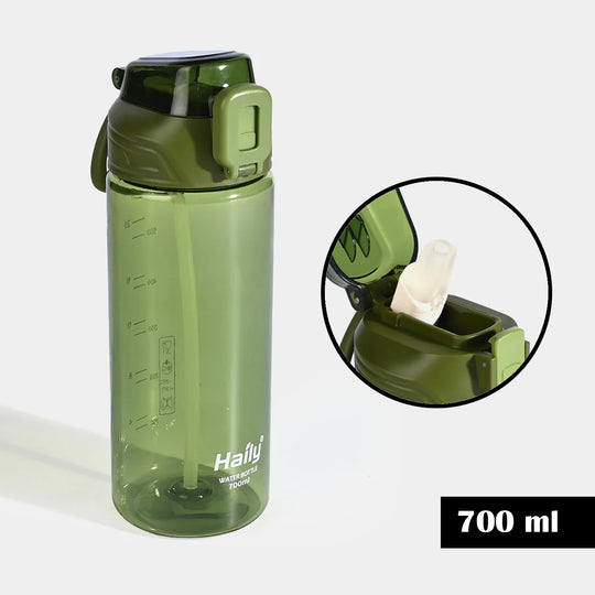 Kids Sports Plastic Water Bottle