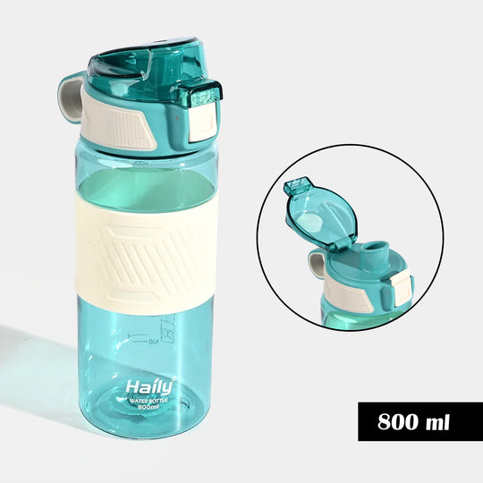 Kids Sports Plastic Water Bottle