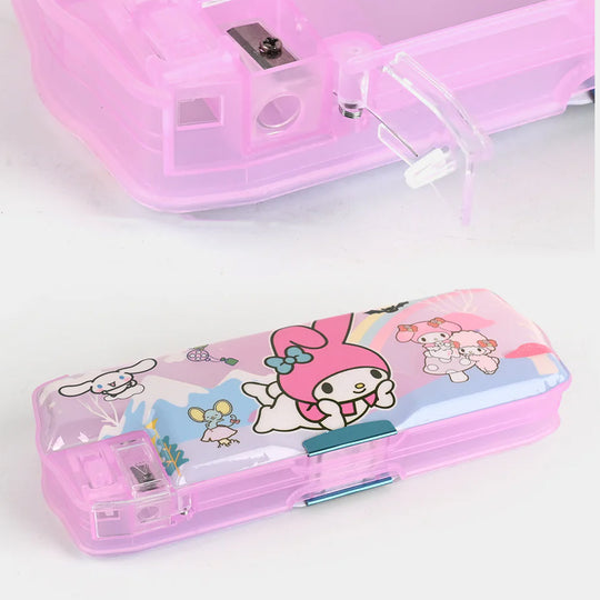 Magnetic Pencil Case For Kids