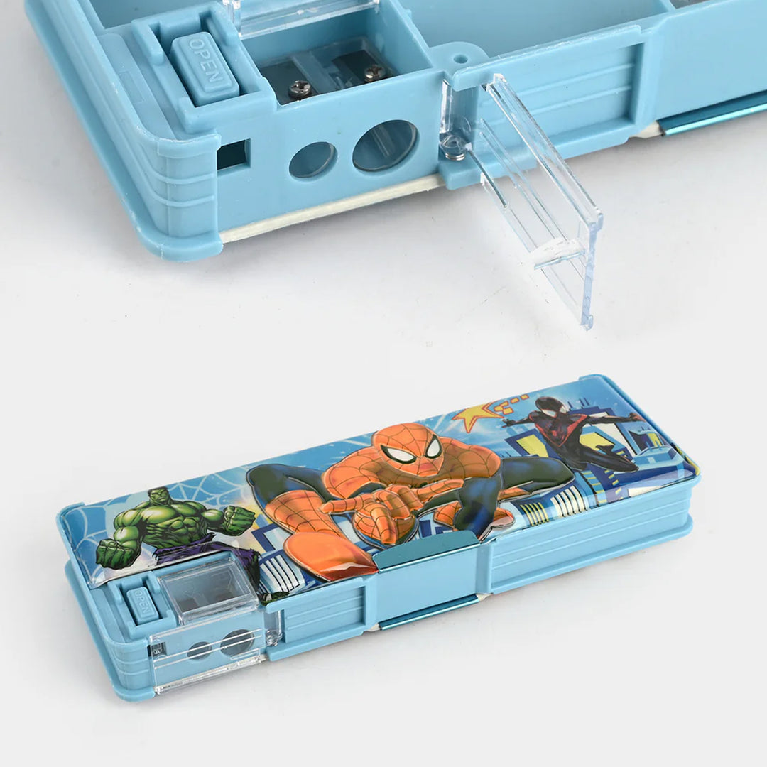 Pencil Box Magnetic Lock for Kids