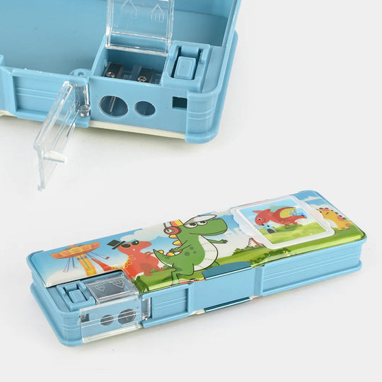 Magnetic Pencil Case For Kids