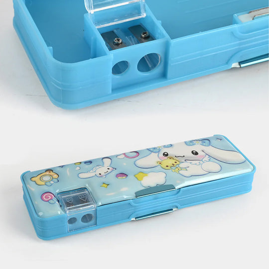 Pencil Box Magnetic Lock for Kids