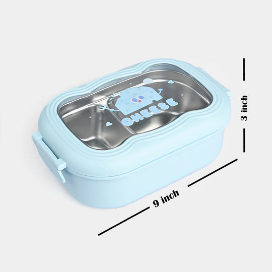 STAINLESS STEEL LUNCH BOX FOR KIDS