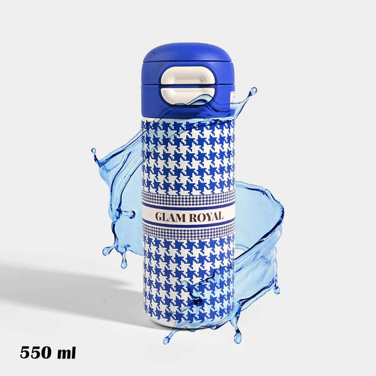 WATER BOTTLE STAINLESS STEEL
