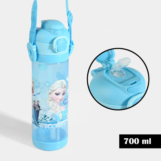 Kids Water Bottle Plastic