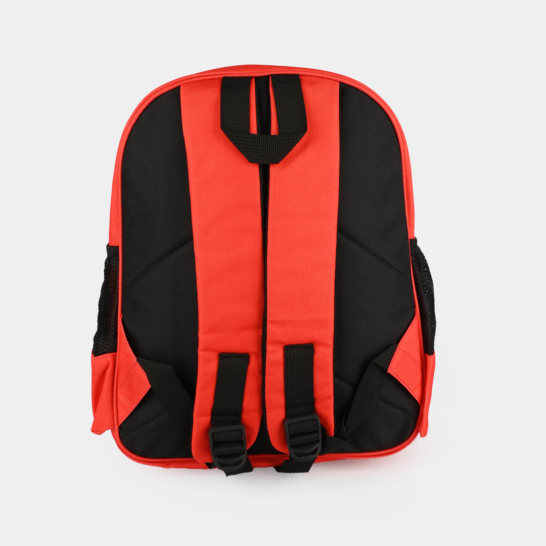 LEVUP 15" SCHOOL BACKPACK | GRADE KG
