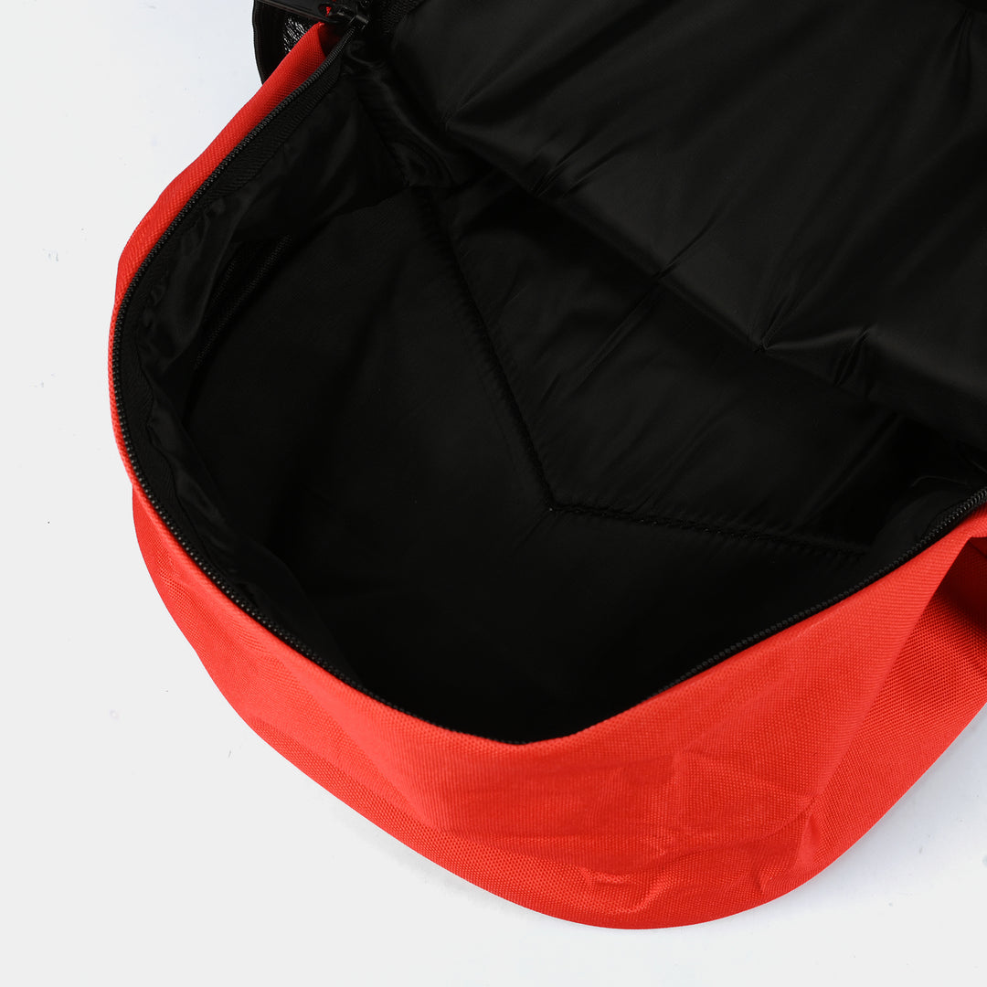 LEVUP 15" SCHOOL BACKPACK | GRADE KG