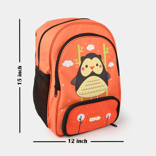 LEVUP SCHOOL BACKPACK FOR CLASS KINDERGARTEN