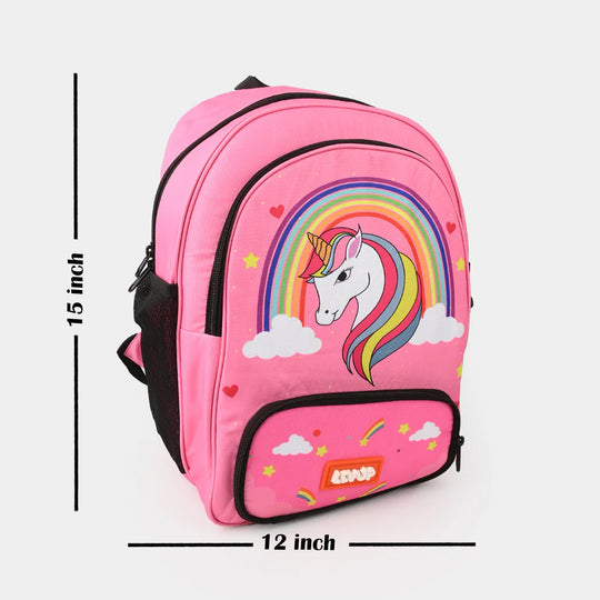 LEVUP SCHOOL BACKPACK FOR CLASS KINDERGARTEN