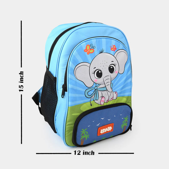 LEVUP SCHOOL BACKPACK FOR CLASS KINDERGARTEN
