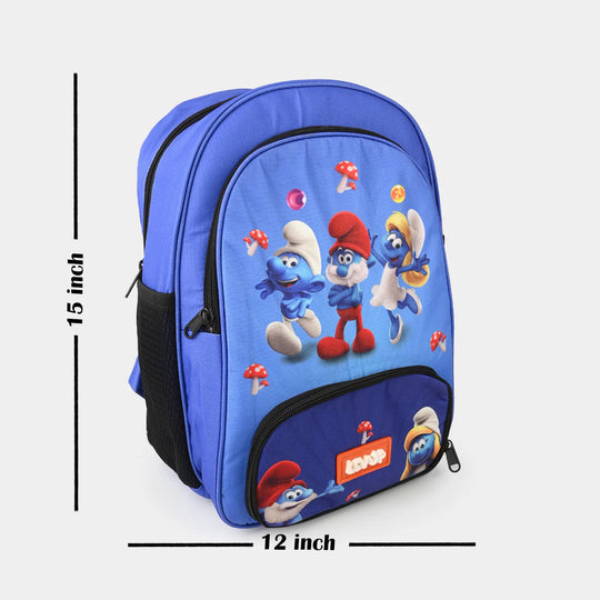 LEVUP SCHOOL BACKPACK FOR CLASS KINDERGARTEN