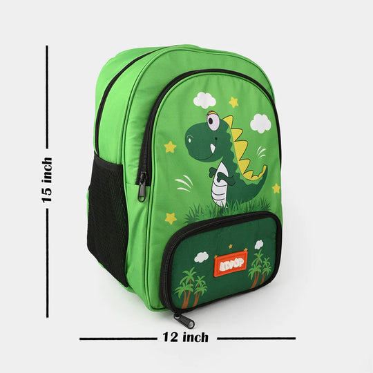 LEVUP SCHOOL BACKPACK FOR CLASS KINDERGARTEN