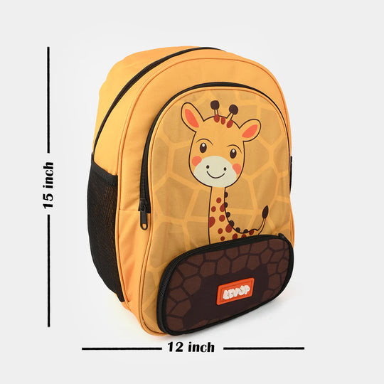 LEVUP SCHOOL BACKPACK FOR CLASS KINDERGARTEN