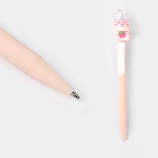 Fancy Bullet Pencil for Kids