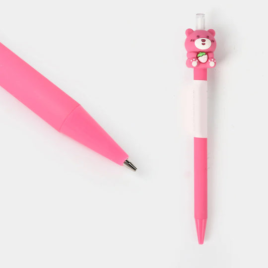 Fancy Bullet Pencil for Kids