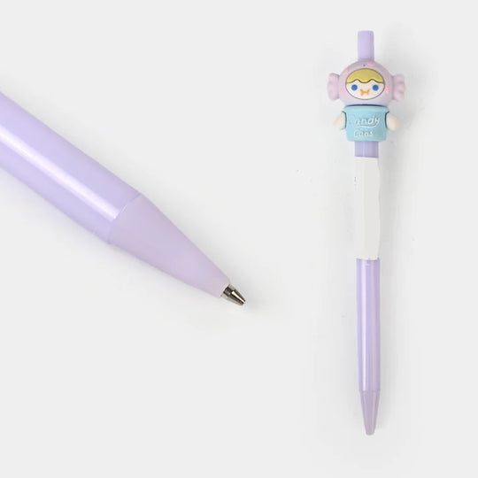 Cute Character Mechanical Pencil | 0.5mm