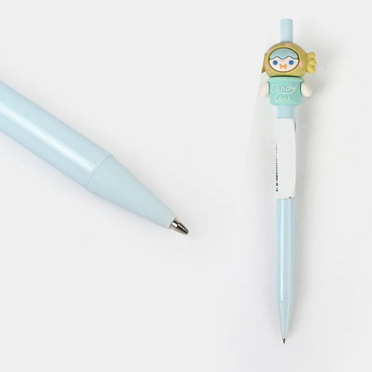 Cute Character Mechanical Pencil | 0.5mm