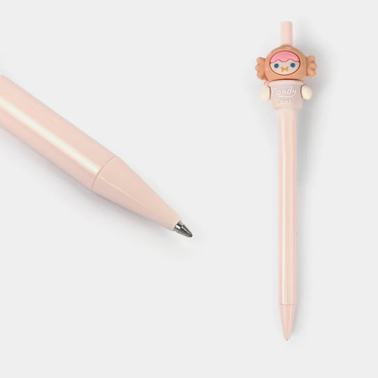 Cute Character Mechanical Pencil | 0.5mm