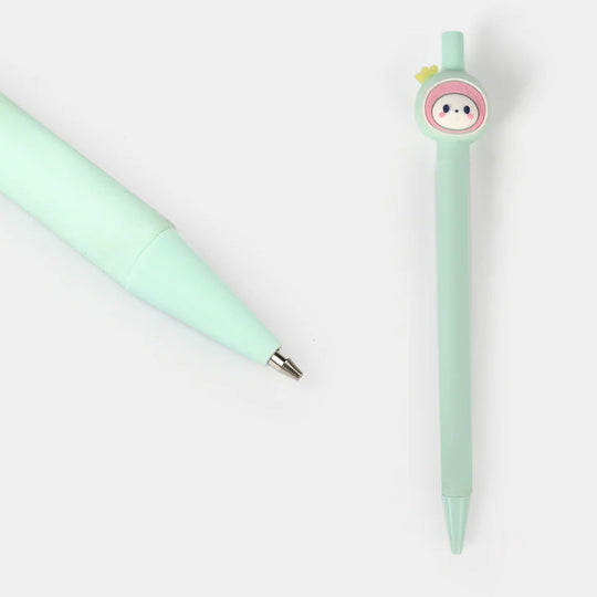 Cute Character Mechanical Pencil | 0.5mm
