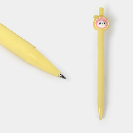 Cute Character Mechanical Pencil | 0.5mm