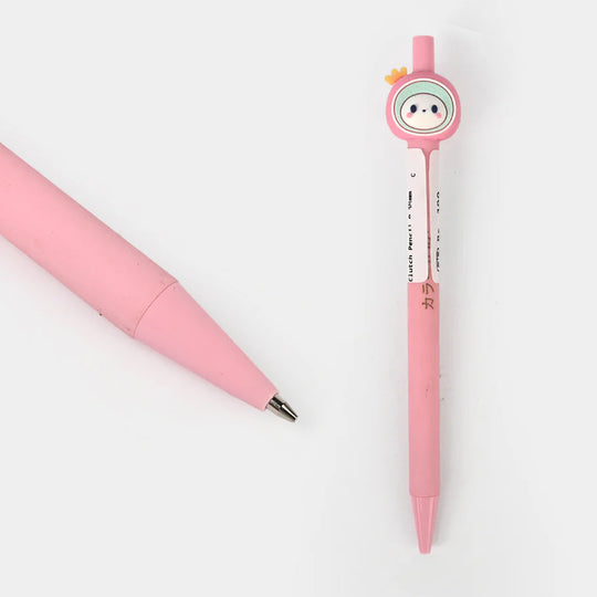 Cute Character Mechanical Pencil | 0.5mm