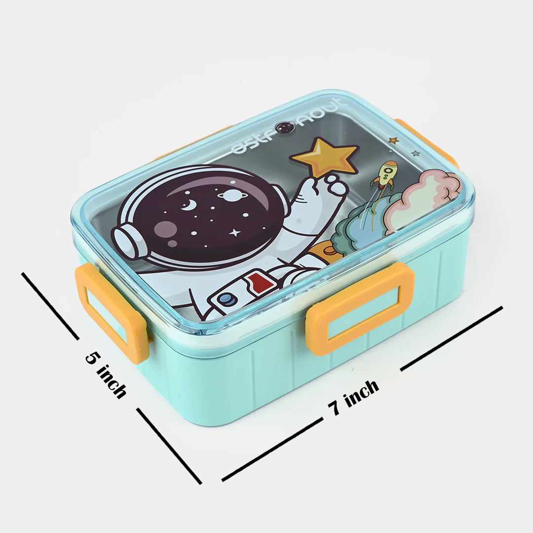 Stainless Steel Lunch Box | 600ml
