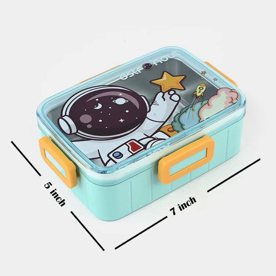 Stainless Steel Lunch Box | 600ml