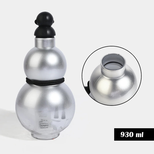 Plastic Water Bottle 930ml
