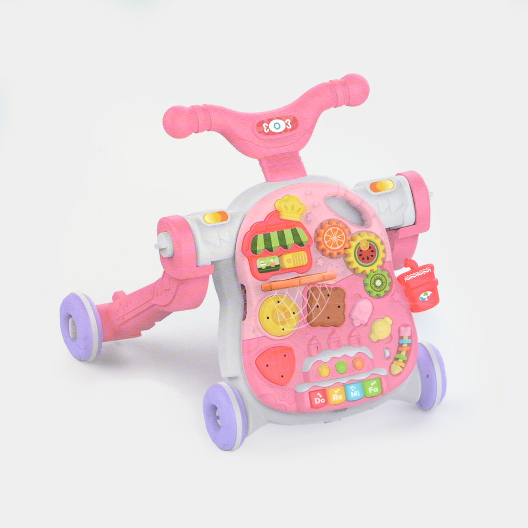 Activity Walker 5In1 3018