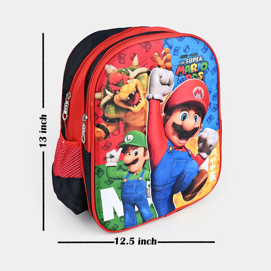 Fun & Playful Kids Backpack For School Days | 12"