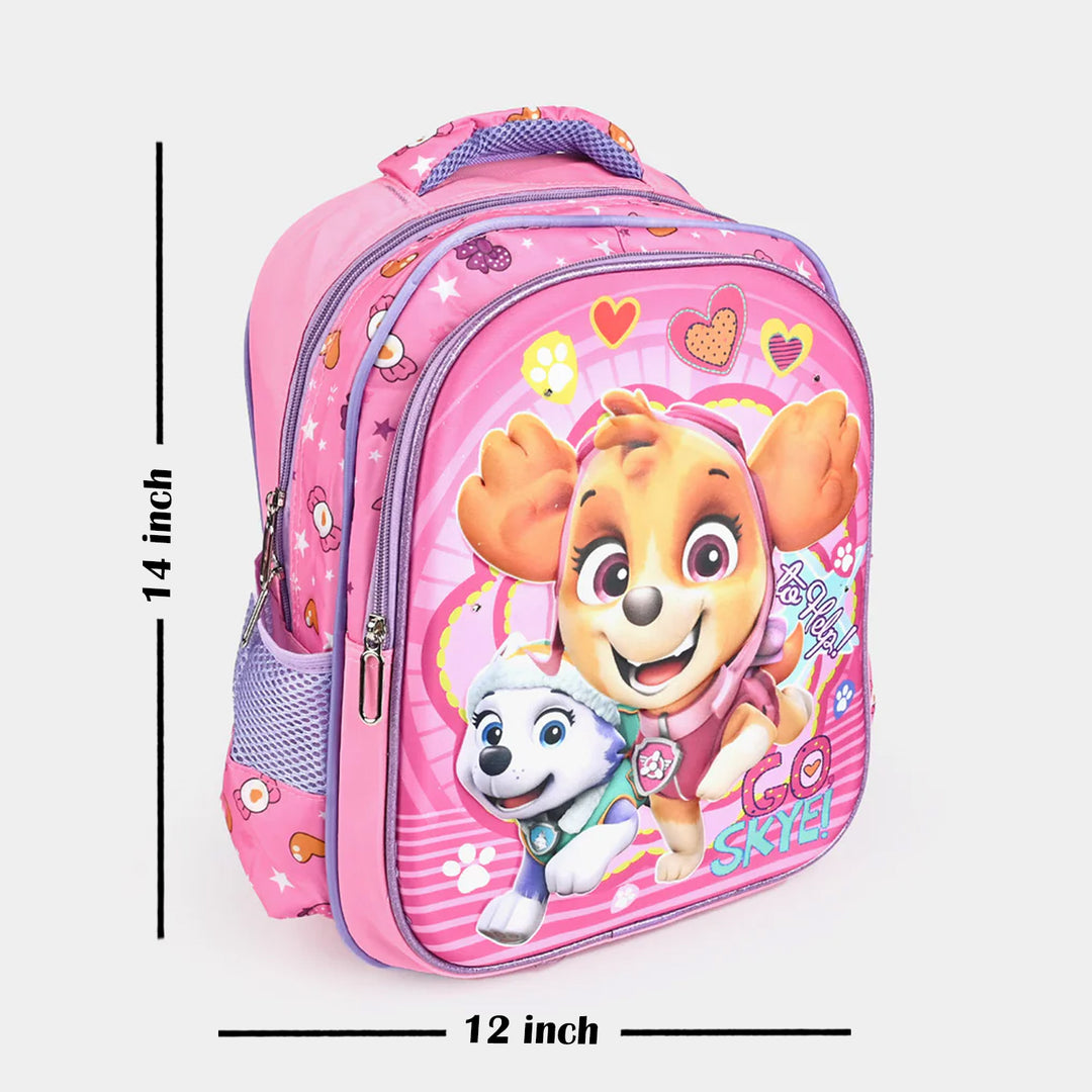 Fun & Playful Kids Backpack For School Days | 14"